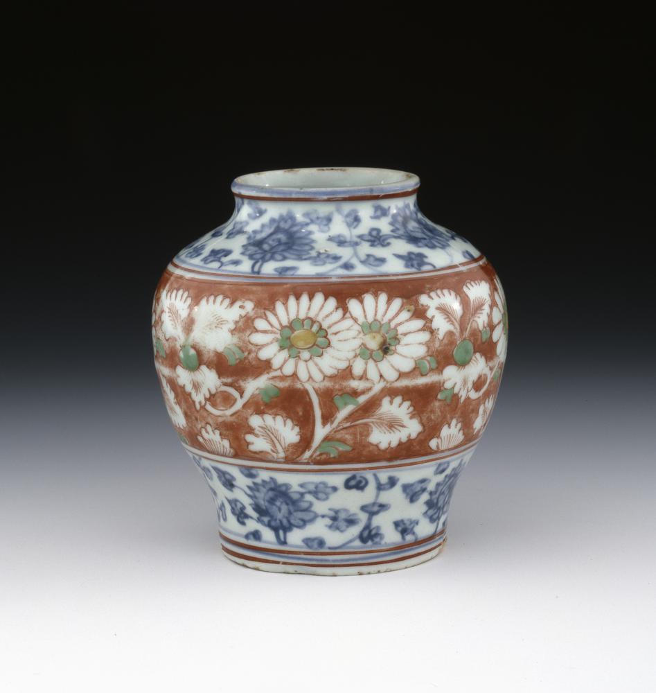 图片[1]-jar BM-1929-0722.12-China Archive